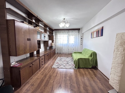 Inchiriere apartament 3 camere Titan 1 min. Metrou, 1 min