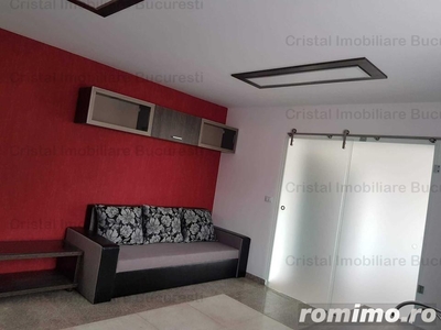 Inchiriez apartament 2 camere cu aer conditionat si la 5 minute metrou Aparatorii Patriei