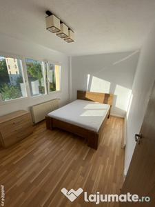 Inchiriez apartament cu 3 camere in Gheorgheni