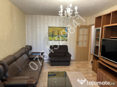 Inchiriez apt. 2cam. Dristor-Ramnicul Sarat,Str. Iosif Ion,loc parcare