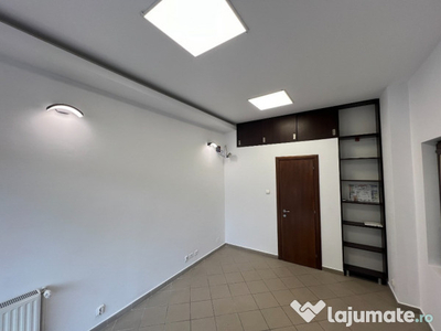 Spatiu comercial de inchiriat - str.Delea Veche nr.16-18