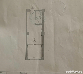 spatiu de inchiriat