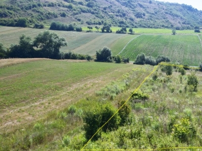 Teren de vanzare, Ivánesti-Mures