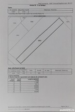 Teren Intravilan com.Berceni 1450m2