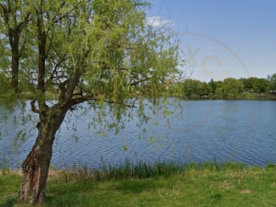 Teren Intravilan in Corbeanca, la 50 de metri de lac