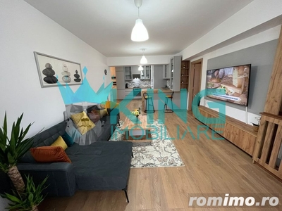 UpGround Residence Apartaments | 2 Camere | Balcon | Centrala