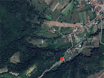 Valea Cenchii, Teren Extravilan, 3400 Mp, 6 Euro Mp