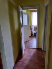 Vand apartament in statiunea Sangeorz-Bai, jud. Bistrita-Nasaud.