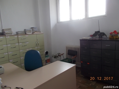 Vand spatiu comercial, 82.8mp Bistrita