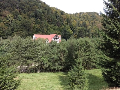 Vând teren intravilan in Timișul de Jos, localitatea Săcele, Brașov.