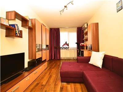 Vanzare apartament cu 3 camere Titan Salajan