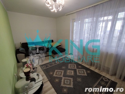 Zona Narcisa | Decomandat | 2 Camere | Centrala Proprie | Lift |