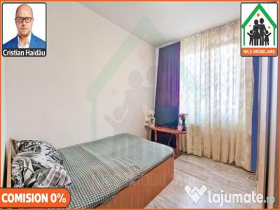 Apartament 2 camere cu balcon - Metrou Piata Sudului