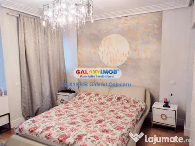 Apartament 4 camere exclusivist/140mp/Tineretului/Asmita Gar