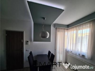 Apartament cu 2 camere Shopping City