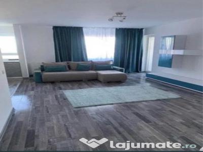 COLOSSEUM: Apartament cu 2 camere Maurer Residence