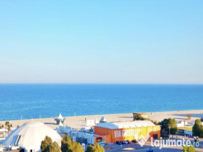 MAMAIA SUMMERLAND - APARTAMENT 3 CAMERE - VEDERE LA MARE