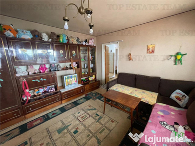 3 camere - 75 mp - in zona Colentina - Doamna Ghica