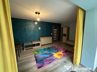 A/1484 De vânzare apartament cu 3 camere în Tg Mureș - Dâmb