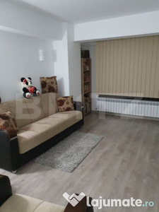 Apartament 1 camera, 36mp, zona Valea Lupului