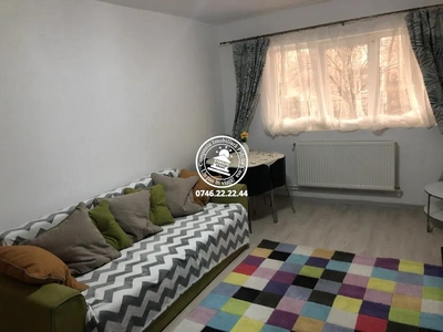 Apartament 1 camera de vanzare Galata