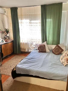 Apartament 1 camera de vanzare Mircea cel Batran