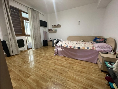 Apartament 1 camera de vanzare Tudor Vladimirescu