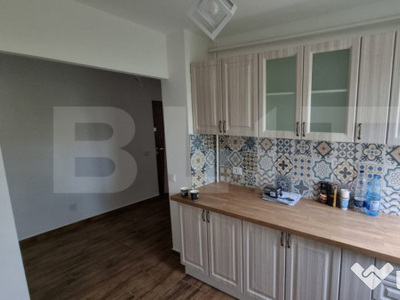 Apartament 2 camere, 46 mp, zona Centrală