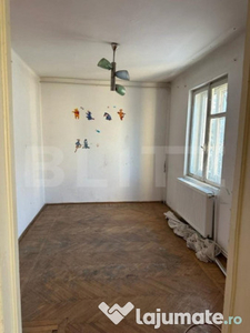 Apartament 2 camere, 47mp, renovabil, zona Centrala