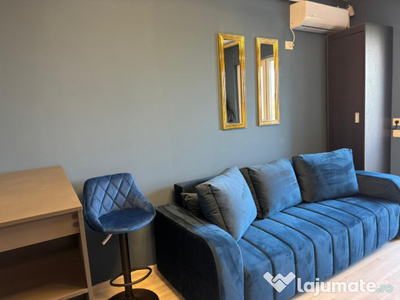 Apartament 2 camere BLOC FINALIZAT