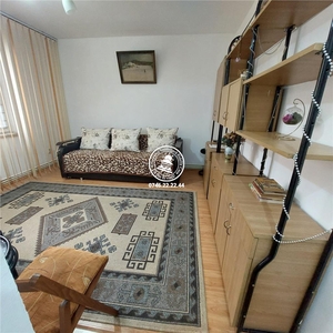 Apartament 2 camere de vanzare Alexandru cel Bun