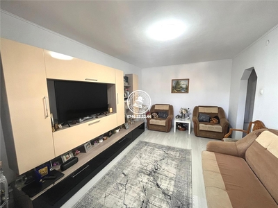 Apartament 2 camere de vanzare Gara