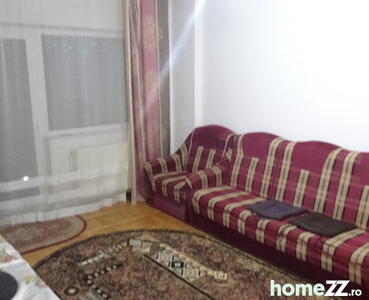 Apartament 2 camere decomandat in Deva