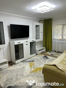 Apartament 2 camere decomandat renovat mobilat Canta-Moara d