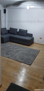 Apartament 2 camere Liviu Rebreanu/5 minute Metrou Titan