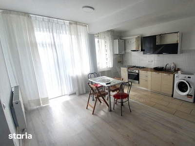 Apartament 2 camere, mobilat si utilat, blocu cu lift, Urusagului