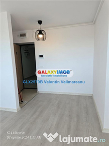 Apartament 2 Camere Nemobilat Ideal Firma DI 292