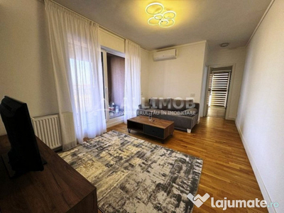 Apartament 2 camere NOU in Marmura Residence