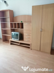 Apartament 2 camere Sighisoara cartier Baragan