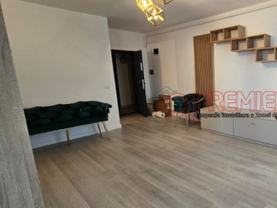 Apartament 2 camere soseaua Oltenitei.