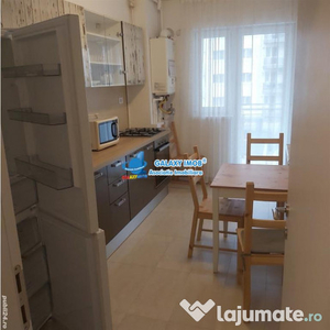 Apartament 2 Camere Titan DI 302