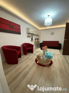 Apartament 2 Camere-Toamnei-Centru Civic-4189