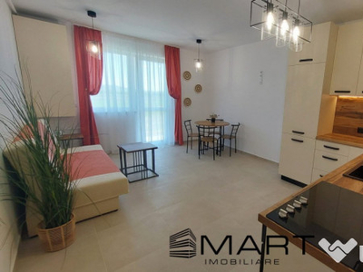 Apartament 2 camere zona Calea Surii Mici