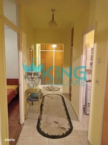 Apartament 2 camere | zona centrala | Parcare | Centrala