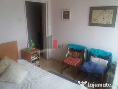 Apartament 3 cam. Herastrau