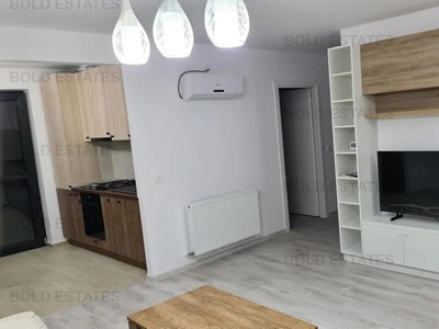 Apartament 3 camere | 2 camere tip 4B plus 1 camera birou in HILS PALL | Mobilat-Utilat