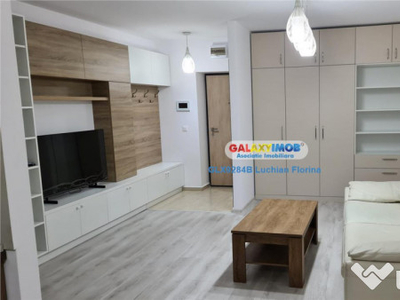 Apartament 3 camere, bloc nou, parcare I Hils Pallady