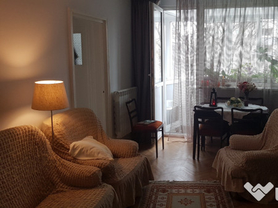 Apartament 3 camere de inchiriat - Parc Floreasca