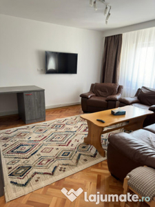 Apartament 3 camere de închiriat - Terezian - 76 mp!