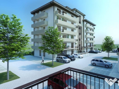 Apartament 3 camere de vânzare | Kastani Residence